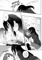 RRR / RRR [Nagisora Riku] [The Idolmaster] Thumbnail Page 24