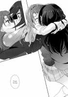 RRR / RRR [Nagisora Riku] [The Idolmaster] Thumbnail Page 25