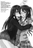 RRR / RRR [Nagisora Riku] [The Idolmaster] Thumbnail Page 27