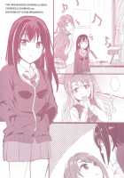 RRR / RRR [Nagisora Riku] [The Idolmaster] Thumbnail Page 30