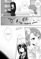 RRR / RRR [Nagisora Riku] [The Idolmaster] Thumbnail Page 03