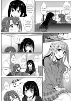 RRR / RRR [Nagisora Riku] [The Idolmaster] Thumbnail Page 05