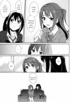 RRR / RRR [Nagisora Riku] [The Idolmaster] Thumbnail Page 06