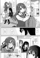 RRR / RRR [Nagisora Riku] [The Idolmaster] Thumbnail Page 07