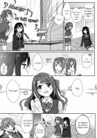 RRR / RRR [Nagisora Riku] [The Idolmaster] Thumbnail Page 08