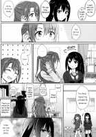 RRR / RRR [Nagisora Riku] [The Idolmaster] Thumbnail Page 09