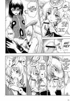 Kanade no Pastoral -Performs of Pastoral- / 奏でのパストラル -Performs of Pastoral- [Ouma Bunshichirou] [Ar Tonelico] Thumbnail Page 23