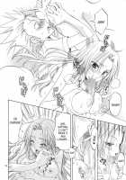 Kokucho Yugi / 黒蝶遊戯 [Yu-Ri] [Bleach] Thumbnail Page 15