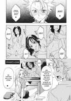 Kokucho Yugi / 黒蝶遊戯 [Yu-Ri] [Bleach] Thumbnail Page 04