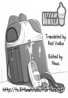 I'm Not a Boy!! / 男の娘じゃないしっ!! [Shiden Akira] [Original] Thumbnail Page 21