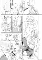 Kokucho Renbo / 黒蝶恋慕 [Yu-Ri] [Bleach] Thumbnail Page 11