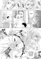 Kokucho Renbo / 黒蝶恋慕 [Yu-Ri] [Bleach] Thumbnail Page 20