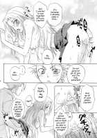 Kokucho Renbo / 黒蝶恋慕 [Yu-Ri] [Bleach] Thumbnail Page 23