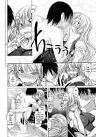 Ojou-Sama Wa Mizugi Ga Osuki / お嬢様は水着がお好き [Bosshi] [Original] Thumbnail Page 18