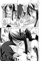 Ojou-Sama Wa Mizugi Ga Osuki / お嬢様は水着がお好き [Bosshi] [Original] Thumbnail Page 25