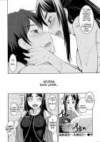 Ojou-Sama Wa Mizugi Ga Osuki / お嬢様は水着がお好き [Bosshi] [Original] Thumbnail Page 32