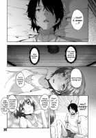 A Love Story / 惚物語 [Ryoma] [Bakemonogatari] Thumbnail Page 16