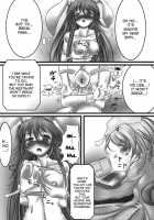 Udonge Kyousei Zecchou Souchi [Monikano] [Touhou Project] Thumbnail Page 11