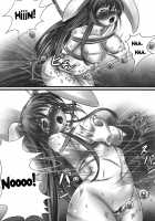 Udonge Kyousei Zecchou Souchi [Monikano] [Touhou Project] Thumbnail Page 25