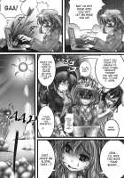 Udonge Kyousei Zecchou Souchi [Monikano] [Touhou Project] Thumbnail Page 27
