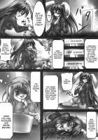 Udonge Kyousei Zecchou Souchi [Monikano] [Touhou Project] Thumbnail Page 04