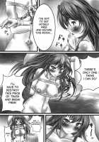 Udonge Kyousei Zecchou Souchi [Monikano] [Touhou Project] Thumbnail Page 08