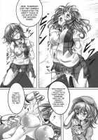 - Kazami Yuuka Kyousei Zecchou Souchi [Monikano] [Touhou Project] Thumbnail Page 10