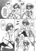 - Kazami Yuuka Kyousei Zecchou Souchi [Monikano] [Touhou Project] Thumbnail Page 13