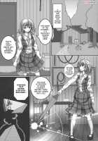 - Kazami Yuuka Kyousei Zecchou Souchi [Monikano] [Touhou Project] Thumbnail Page 05