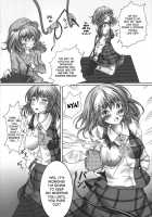 - Kazami Yuuka Kyousei Zecchou Souchi [Monikano] [Touhou Project] Thumbnail Page 08