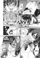 Uwasa No Onna Kisha Gari / 噂の女記者狩り [Parabola] [Touhou Project] Thumbnail Page 12