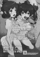 Uwasa No Onna Kisha Gari / 噂の女記者狩り [Parabola] [Touhou Project] Thumbnail Page 26