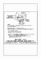 Life Of A Succubus [Hroz] [Original] Thumbnail Page 19