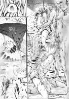 X BLOOD 3 [Kino Hitoshi] [The Onechanbara] Thumbnail Page 10