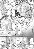 X BLOOD 3 [Kino Hitoshi] [The Onechanbara] Thumbnail Page 18