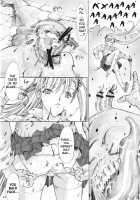 X BLOOD 3 [Kino Hitoshi] [The Onechanbara] Thumbnail Page 23