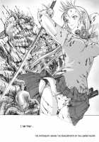 X BLOOD 3 [Kino Hitoshi] [The Onechanbara] Thumbnail Page 25