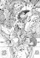 X BLOOD 3 [Kino Hitoshi] [The Onechanbara] Thumbnail Page 04