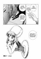 Kagiana [Kondom] [Original] Thumbnail Page 16