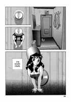 Kagiana [Kondom] [Original] Thumbnail Page 02