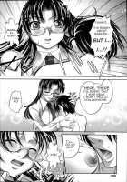 Violation Of Company Regulation / 社則違反 [Raymon] [Original] Thumbnail Page 17