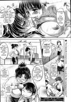 Violation Of Company Regulation / 社則違反 [Raymon] [Original] Thumbnail Page 23