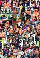 Muchimuchi Angel Vol. 10 / ムチムチエンジェル Vol.10 [Hikami Dan] [Gundam Seed] Thumbnail Page 20