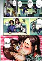 Muchimuchi Angel Vol. 10 / ムチムチエンジェル Vol.10 [Hikami Dan] [Gundam Seed] Thumbnail Page 04