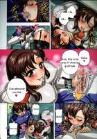 Muchimuchi Angel Vol. 10 / ムチムチエンジェル Vol.10 [Hikami Dan] [Gundam Seed] Thumbnail Page 06