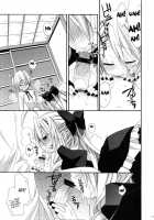 HAPPY EDEN CUTE / HAPPY EDEN CUTE [Araki Kanao] [Hayate No Gotoku] Thumbnail Page 10