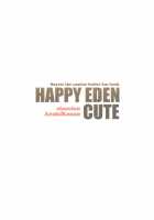 HAPPY EDEN CUTE / HAPPY EDEN CUTE [Araki Kanao] [Hayate No Gotoku] Thumbnail Page 22