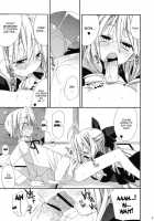 HAPPY EDEN CUTE / HAPPY EDEN CUTE [Araki Kanao] [Hayate No Gotoku] Thumbnail Page 08