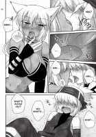 Merushi No Ni! / めるしのにっ！ [Hazuki] [Kaiten Mutenmaru] Thumbnail Page 07