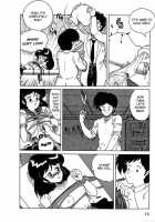Date Of The Dead Ch.1 [Tarumoto Hajime] [Original] Thumbnail Page 20